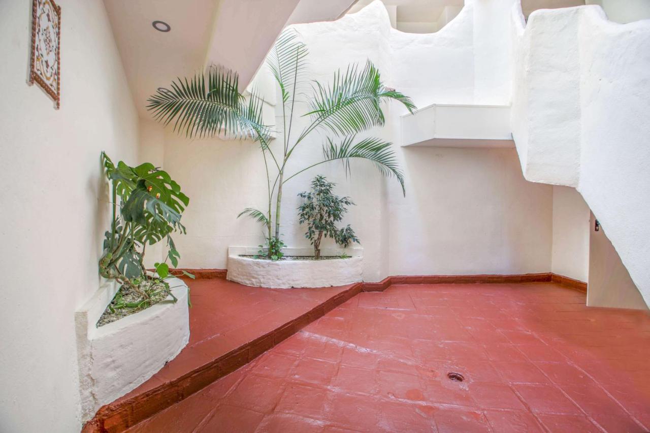 Apartamento En Puerto Marina Benalmádena Exterior foto