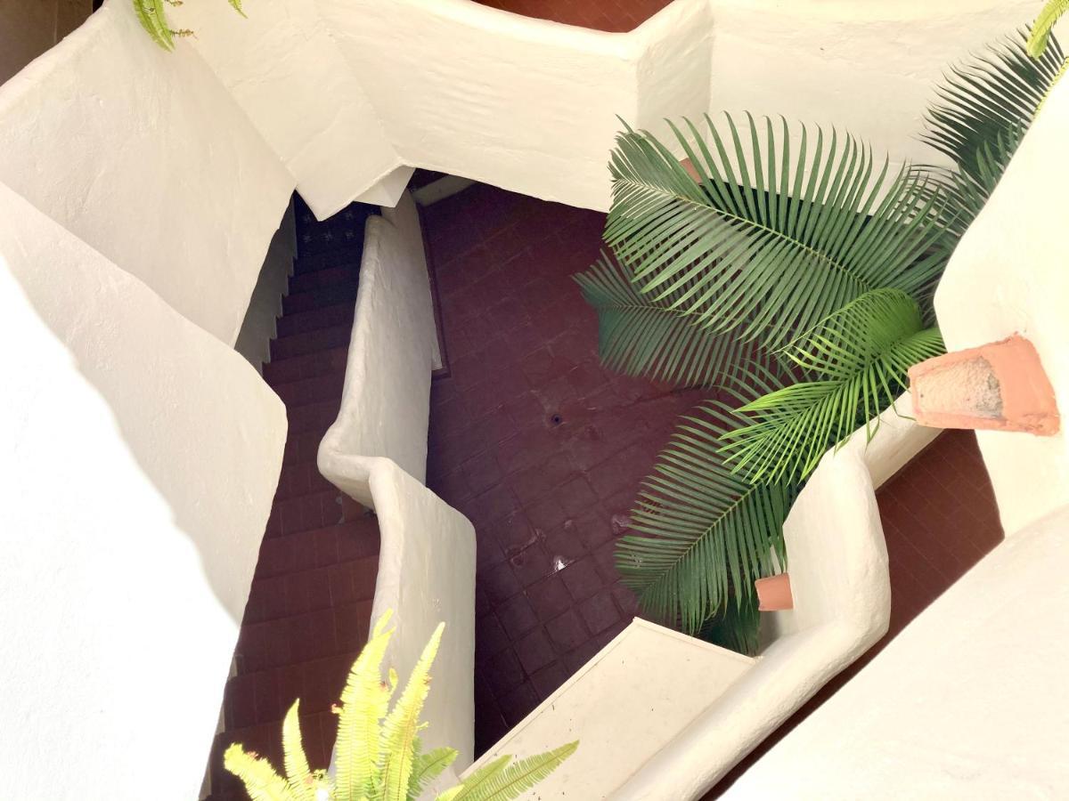 Apartamento En Puerto Marina Benalmádena Exterior foto